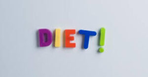 diet