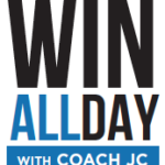 Christian Motivational Speaker | Win All Day